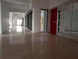 4-Bedroom Apartment for Rent