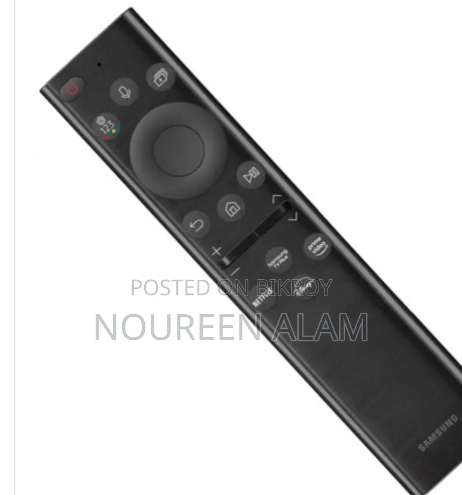 ৫৫ ইঞ্চি QLED Samsung টিভি