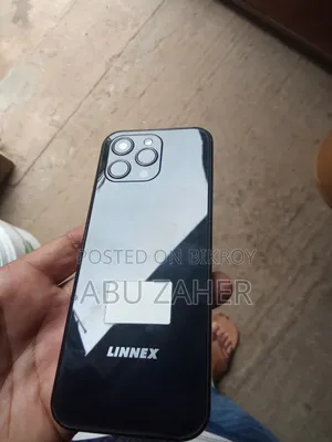 LINNEX LX 4G Plus 32 GB Black