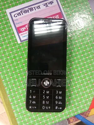 LINNEX LX 4G Plus 32 GB Black
