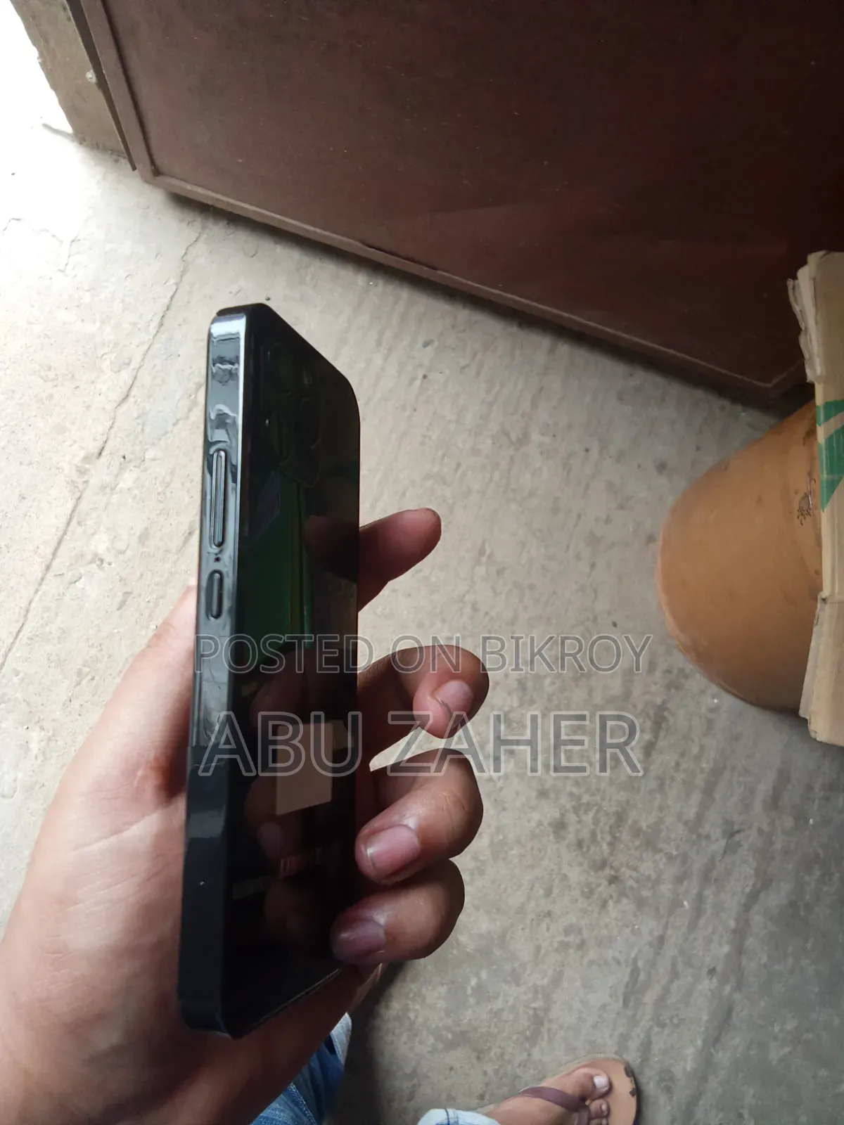 LINNEX LX 4G Plus 32 GB Black