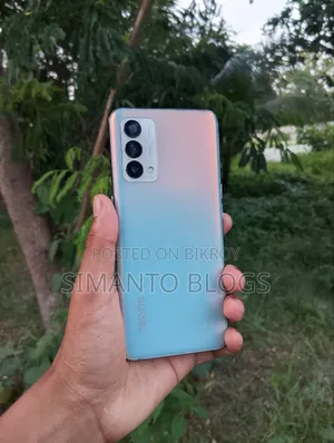 Realme GT Master Edition 128 GB