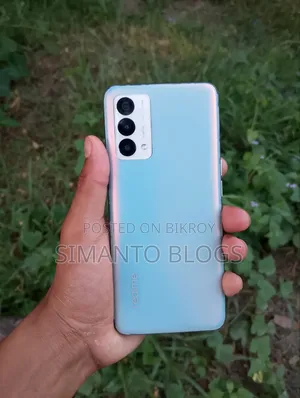 Realme GT Master Edition 128 GB