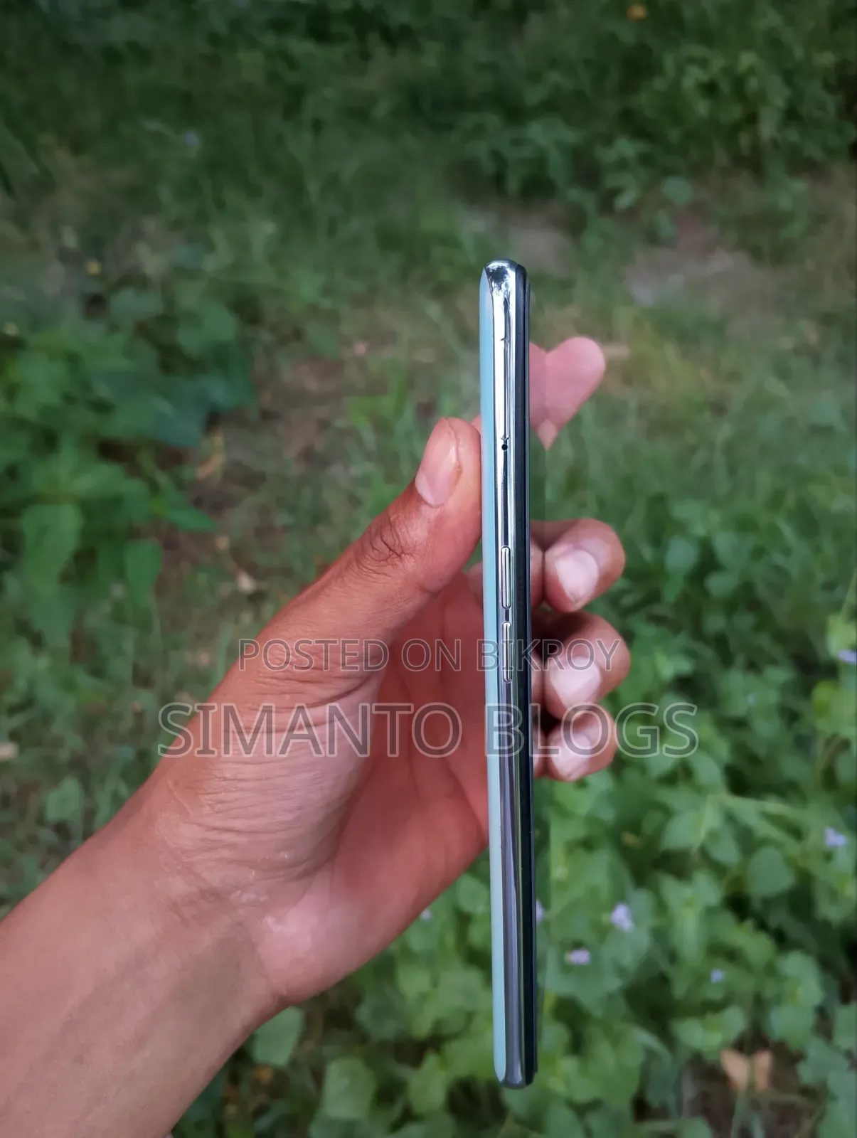 Realme GT Master Edition 128 GB