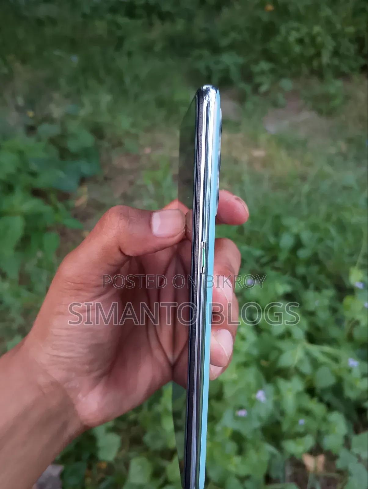 Realme GT Master Edition 128 GB