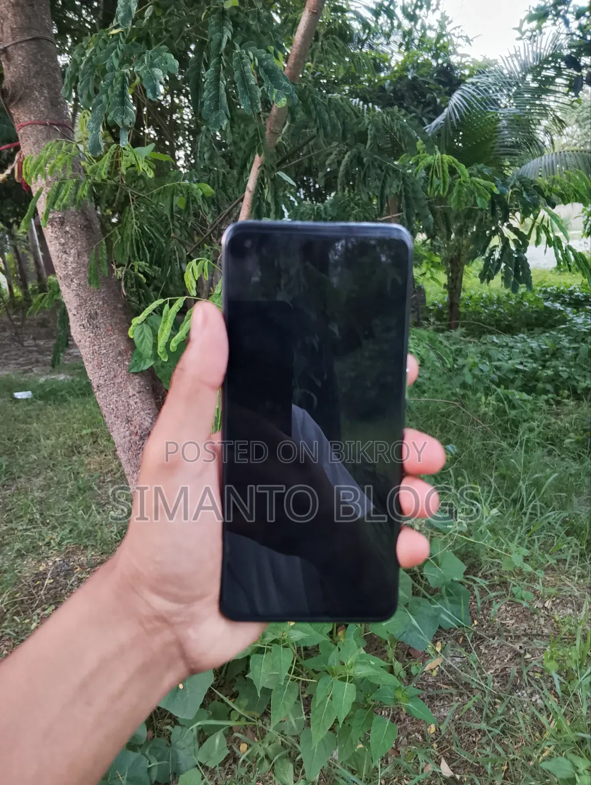 Realme GT Master Edition 128 GB