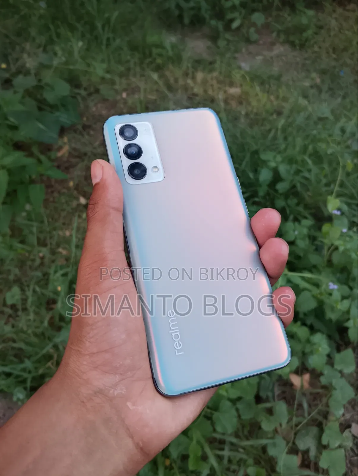 Realme GT Master Edition 128 GB