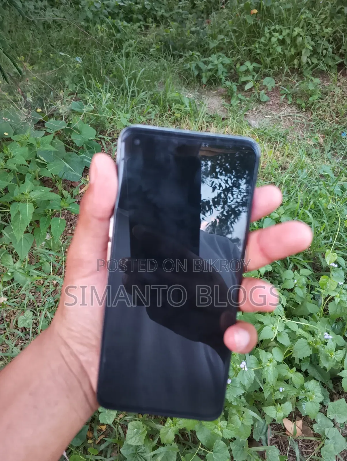 Realme GT Master Edition 128 GB