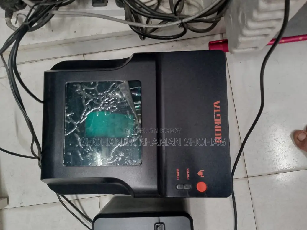 Rongta Pos Printer, Recived Printer,Barcode Redar