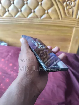 Motorola Edge 40 256 GB Black