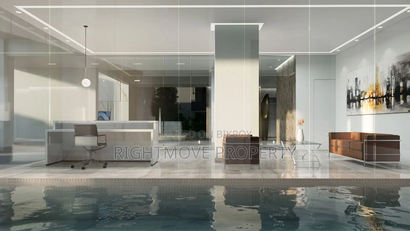 4-bedroom Apartment in 12/A, Dhanmondi for sale