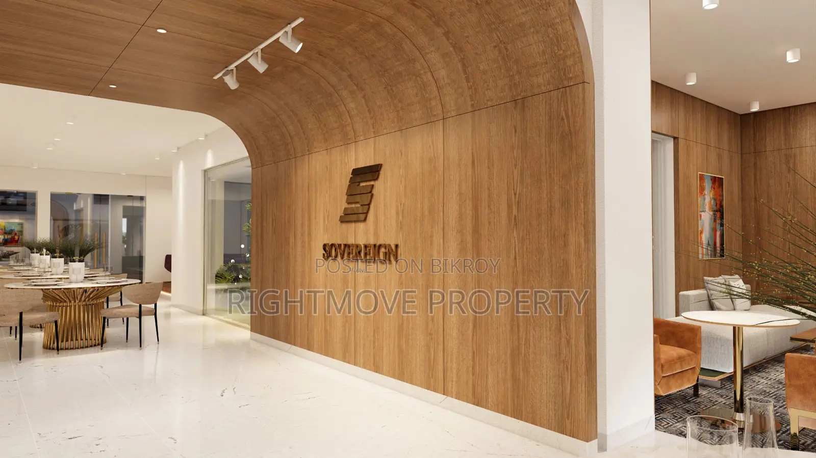 4-bedroom Apartment in 12/A, Dhanmondi for sale