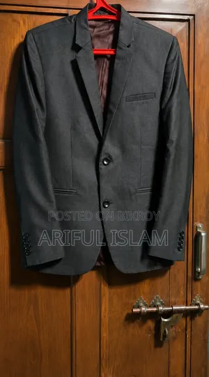 Premium Men’S Blazer / Suit Coat