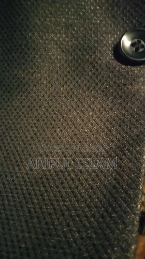 Premium Men’S Blazer / Suit Coat