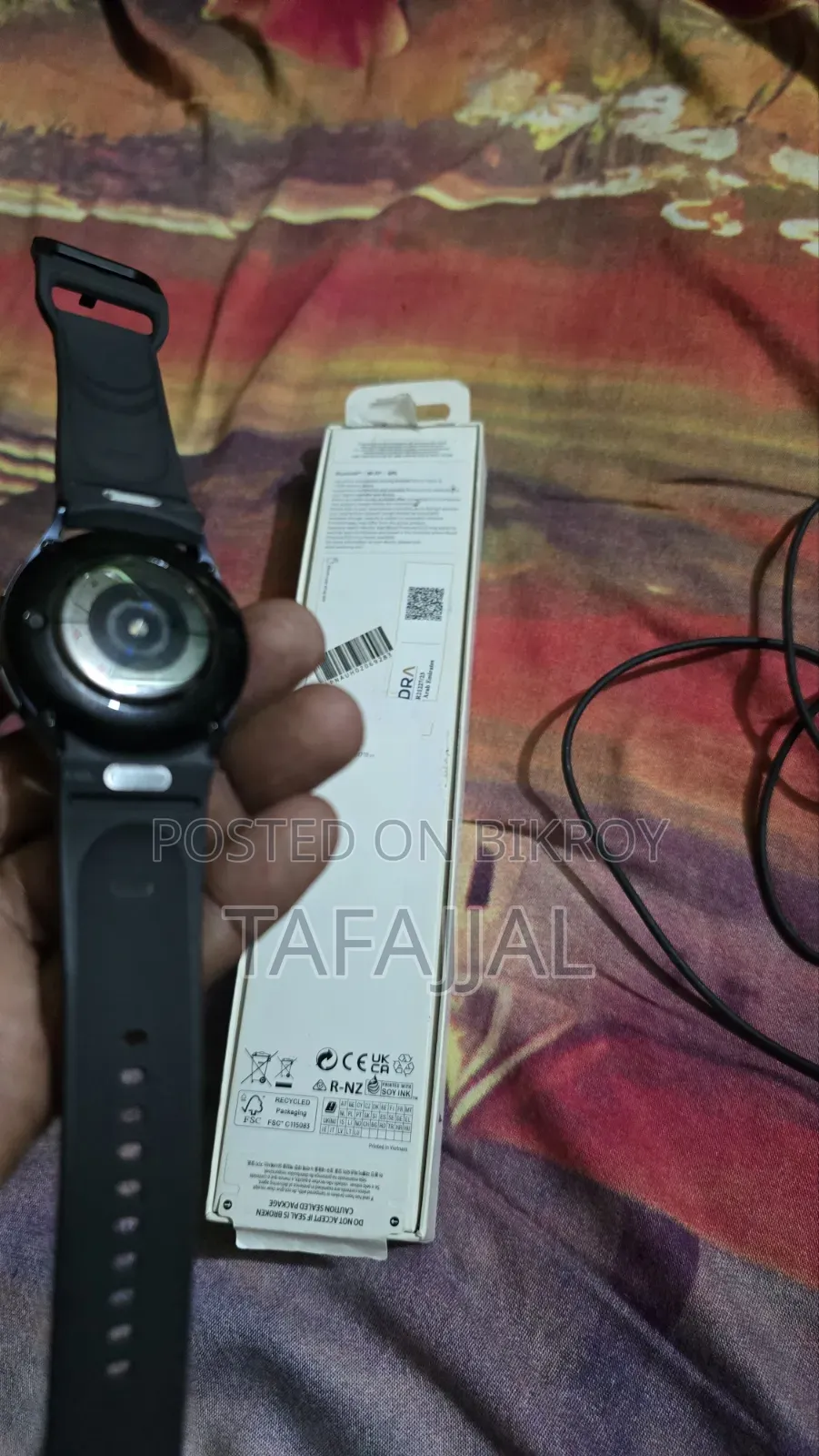 Samsung Galaxy Watch 6