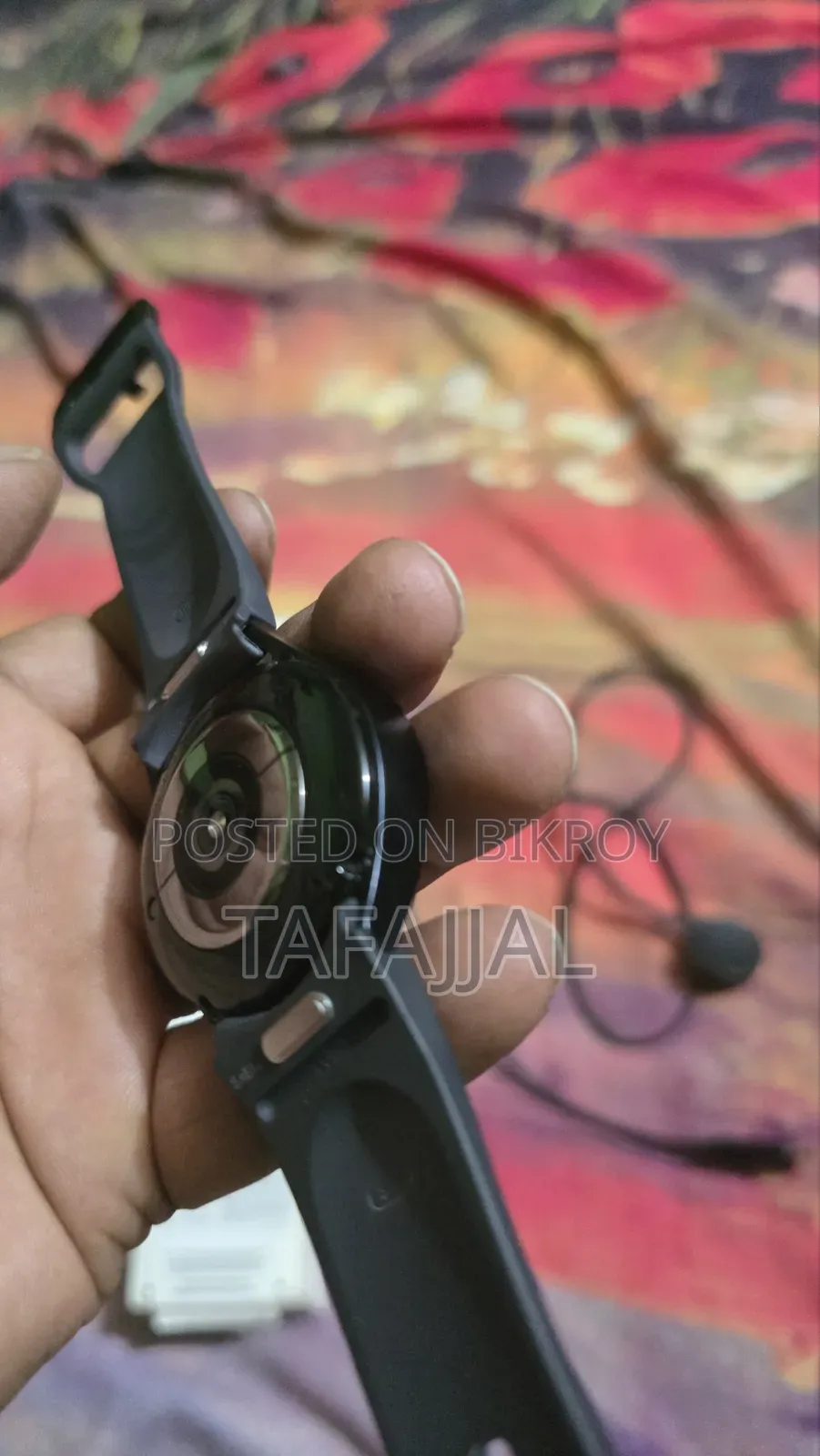 Samsung Galaxy Watch 6
