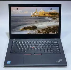 Laptop Lenovo ThinkPad T480 8GB Intel Core I5 SSD 256GB