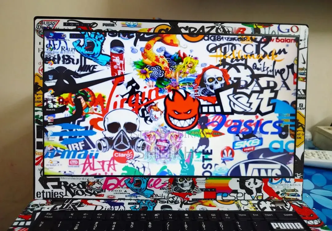 Laptop Lenovo ThinkPad T480 8GB Intel Core I5 SSD 256GB