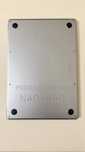ল্যাপটপ Apple MacBook Pro 2021 M1 16GB Apple M1 Pro SSD 500GB