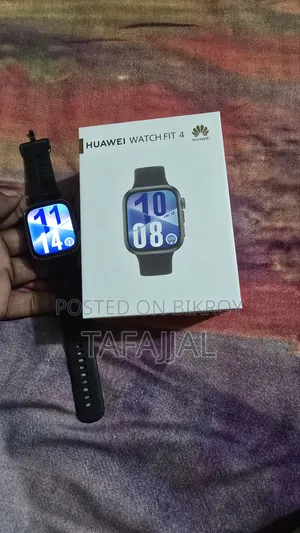 Huawei Watch Fit4