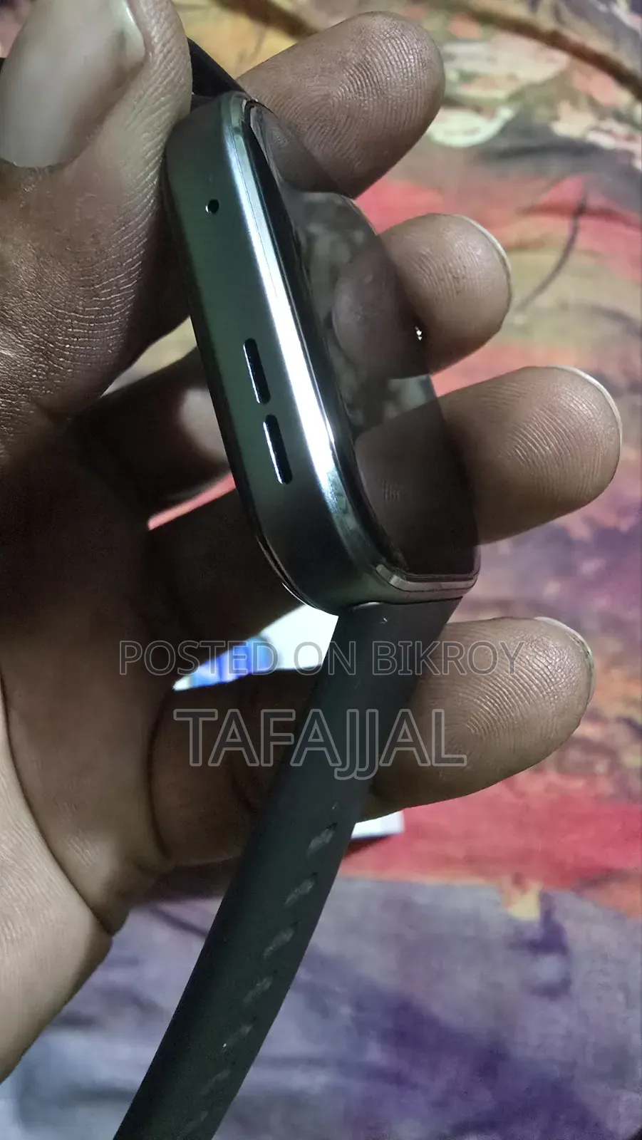 Huawei Watch Fit4