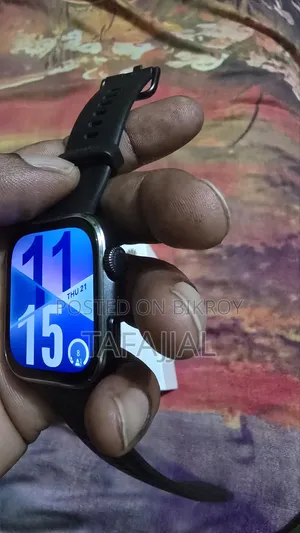 Huawei Watch Fit4