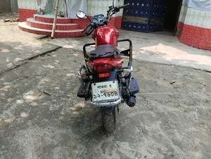Hero 2024 Red