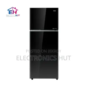 Hot Deal ( Haier 488 Liters Inverter No Frost Refrigerator )