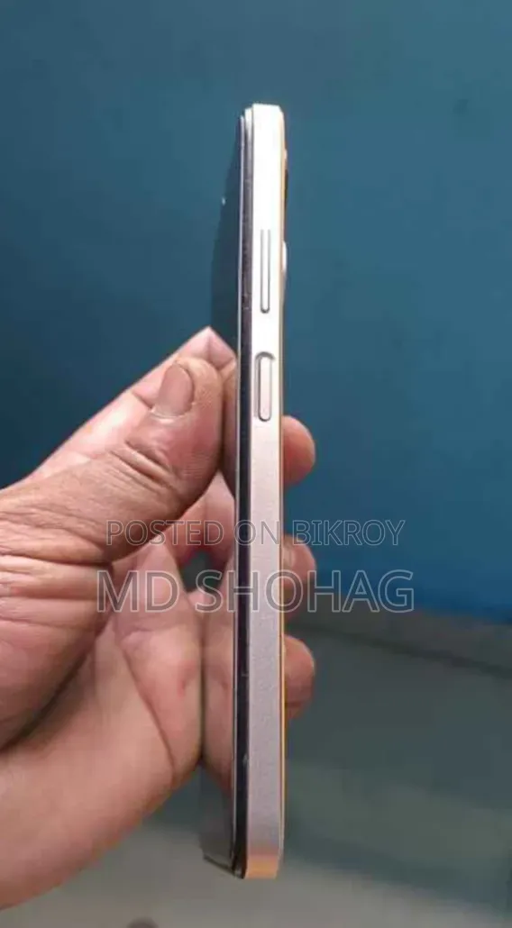 Infinix Hot 30i 128 GB Black