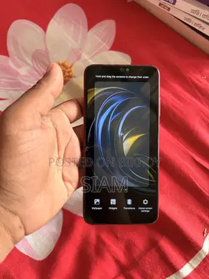 Honor 8X 128 GB Red