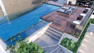 4-bedroom Apartment in 12/A, Dhanmondi for sale