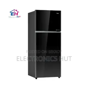 Hot Deal ( Haier 518 Liters Inverter No Frost Refrigerator )
