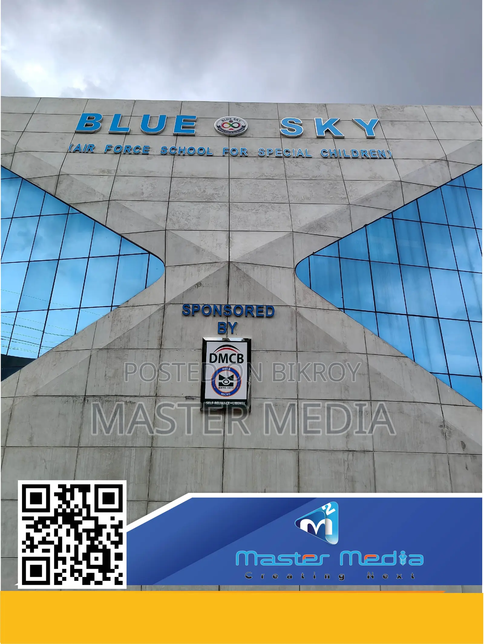 Custom LED Sign Board For Modern Business Branding