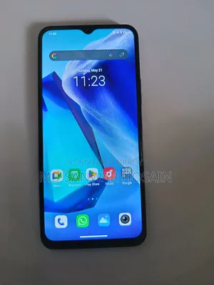 Vivo Y18 128 GB Red