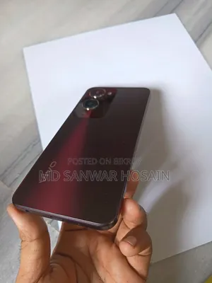 Vivo Y18 128 GB Red