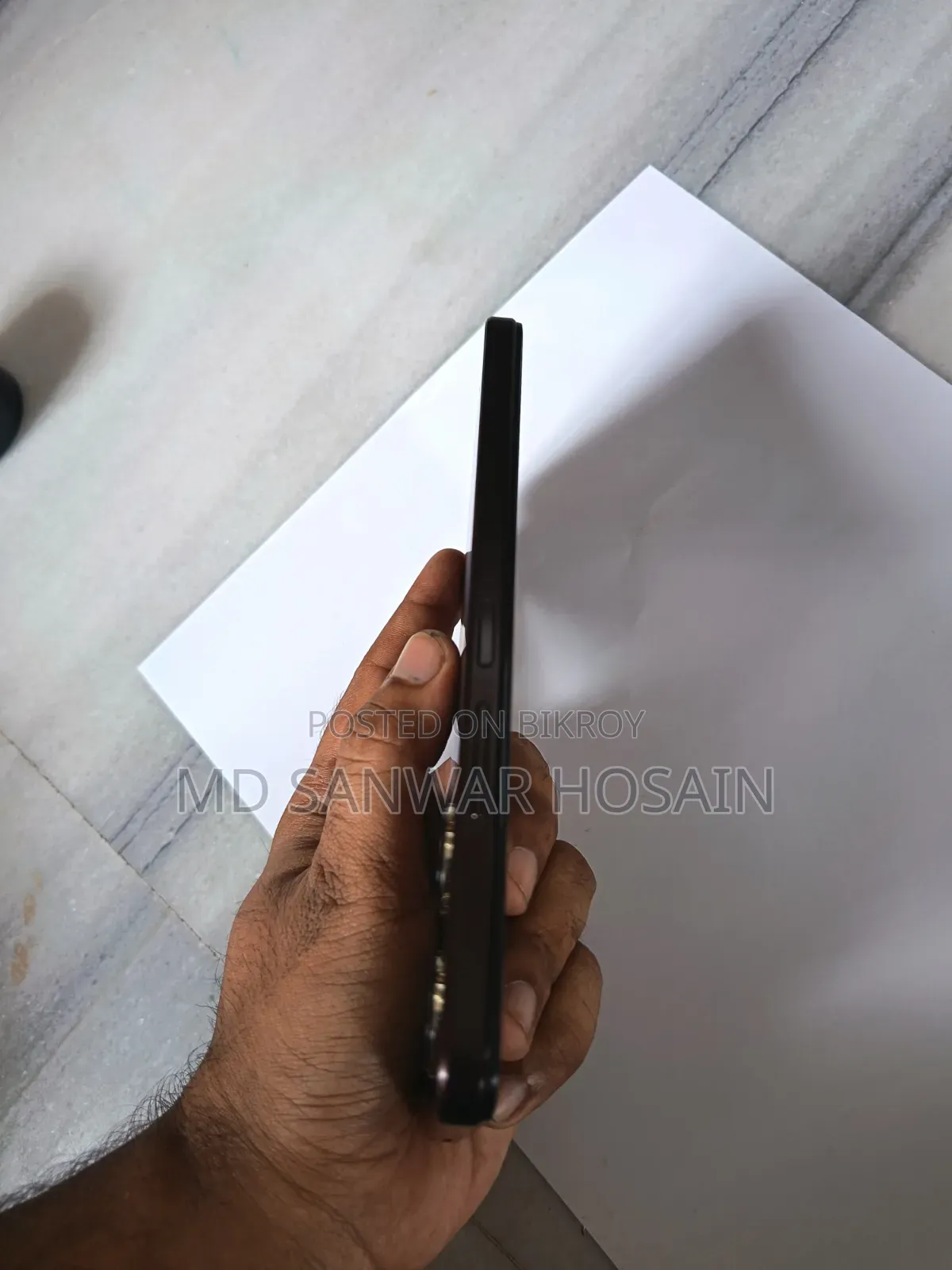 Vivo Y18 128 GB Red