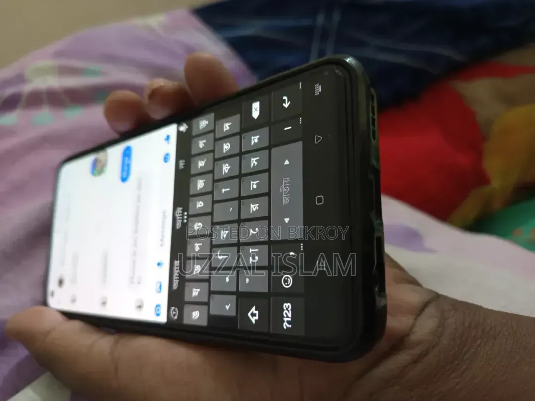 Realme 8 5G 128 GB Black