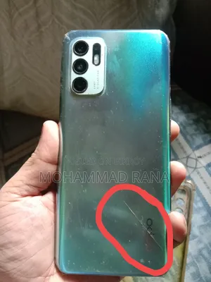 Oppo Reno6 128 GB
