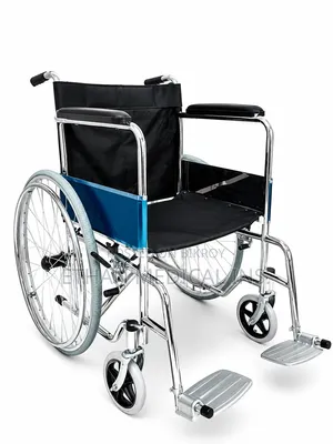 Wheelchair (Made In China)