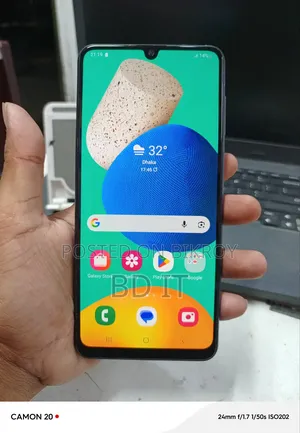 Samsung Galaxy F22 128 GB