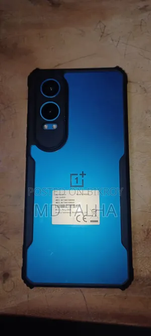 OnePlus Nord CE4 Lite 256 GB Blue