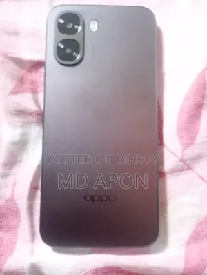 New Oppo A6x 64 GB Green
