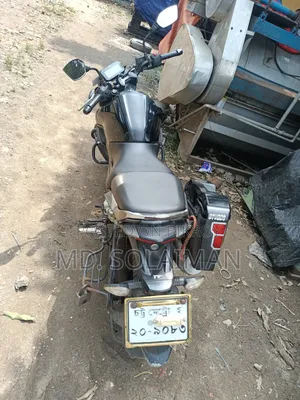 TVS Raider 125 2022 Black