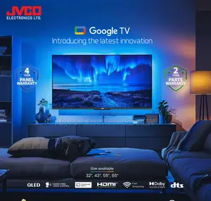 Jvco 32" Smart TV Eid Special Discount