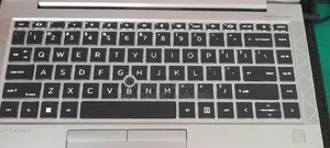 Laptop HP EliteBook 845 G8 12GB Intel Core I5 HDD+SSD 512GB