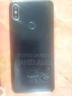 Xiaomi Redmi Y2 (S2) 32 GB Black
