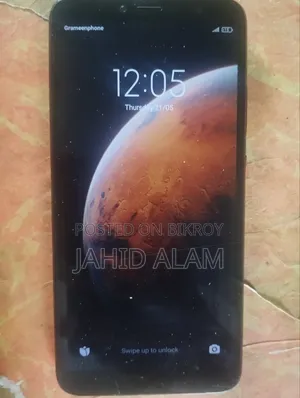 Xiaomi Redmi Y2 (S2) 32 GB Black