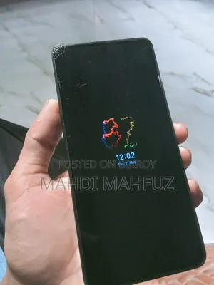 Tecno Spark 20 Pro 256 GB Blue