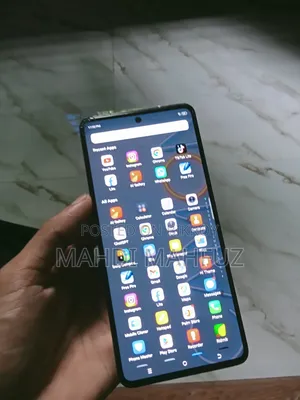 Tecno Spark 20 Pro 256 GB Blue