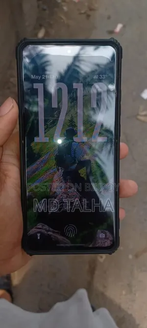 OnePlus Nord CE4 Lite 256 GB Blue